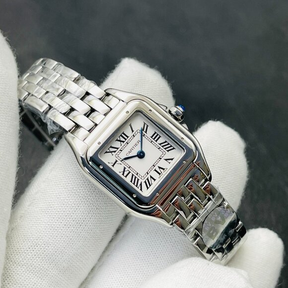 Cartier women\'s watch main image 8